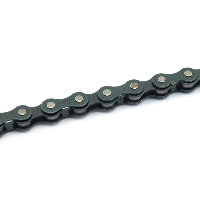 KMC KMC chain B1 Wide 1 speed 112L black