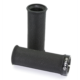 VELO Velo Bicycle Grips  Performance Dynamic Diamond Grip Shift