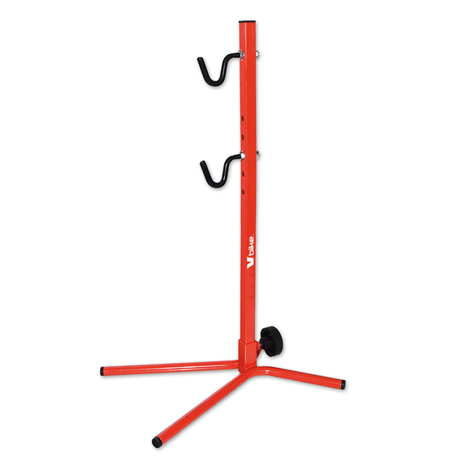 V BIKE V BIKE Bicycle Display Stand  Rear Frame Support