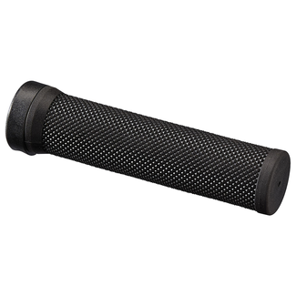 VELO Velo Bicycle Grips  Gel Triple Density Black