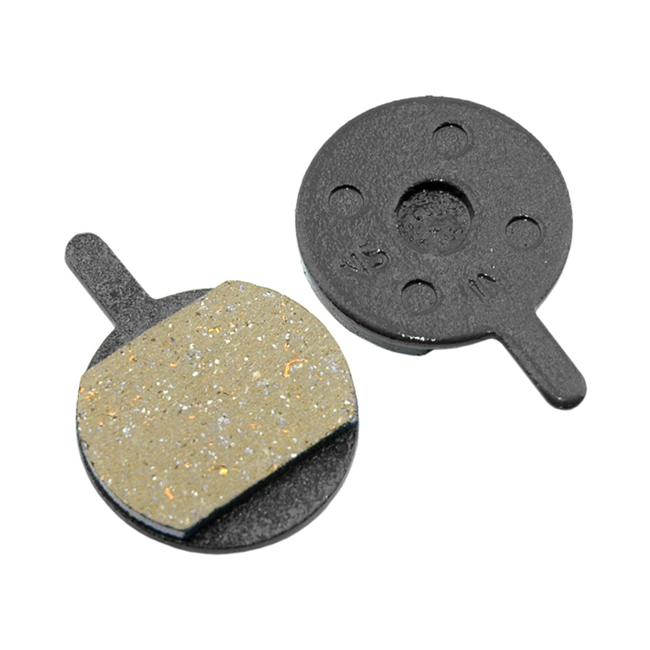 NG BRAKE DISC NG BRAKES Bicycle Brake Pads Organic Compound