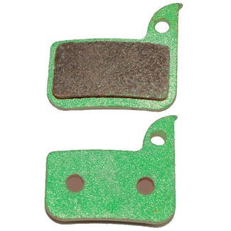 NG BRAKE DISC NG BRAKES Bicycle Brake Pads Organic Compound