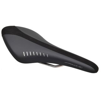 FIZIK FIZIK Arione K:Ium - Alcantara Black/Black