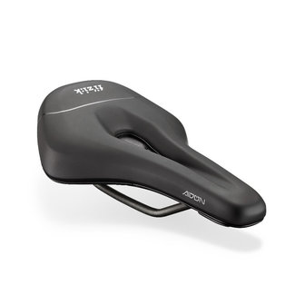 FIZIK FIZIK Terra Aidon X5 Black 160 Mm S-Alloy