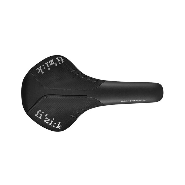 FIZIK FIZIK Antares R3 K:Ium - Black/Black/White - Regular