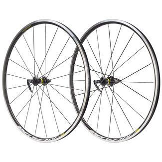 MAVIC MAVIC Aksium Wheelset Rim Brake QR