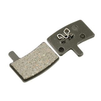 V BIKE V BIKE Bicycle Brake Pads Organic Compound