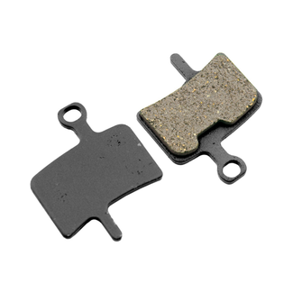 V BIKE V BIKE Bicycle Brake Pads Organic Compound