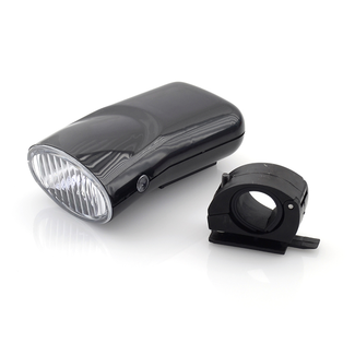 V BIKE V BIKE Bicycle Headlight. Conventional, With Lamp