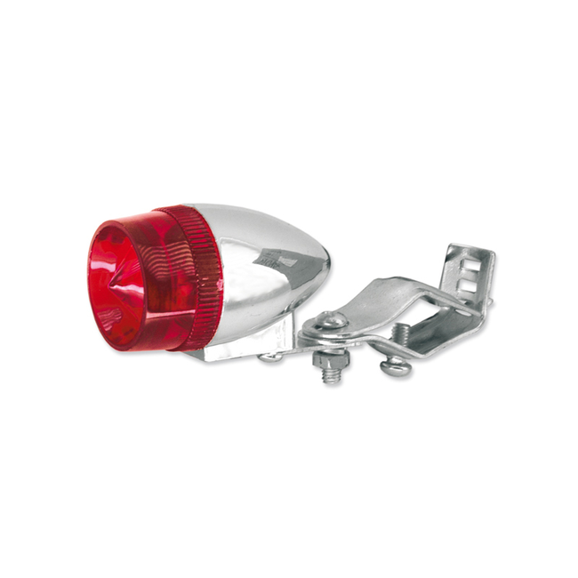 V BIKE V BIKE Bicycle Rear Light For Dynamo System