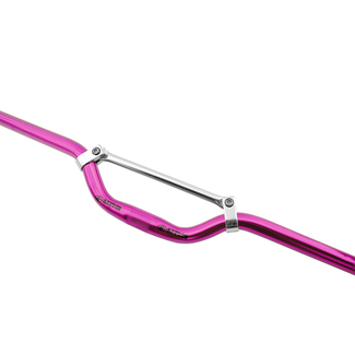 KALLOY UNO UNO Bicycle Handlebar  Reinforced Bar 630Mm - Ø25,4 Purple