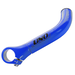 KALLOY UNO UNO Bicycle Barends  L:125Mm Blue