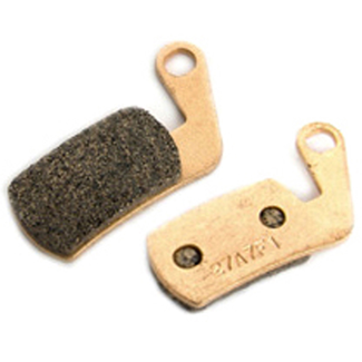 CL BRAKES CL BRAKES Bicycle Brake Pads  Sintered Compound - 4027VX