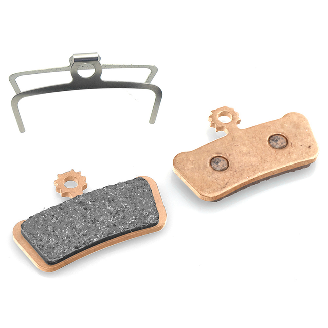 CL BRAKES CL BRAKES Bicycle Brake Pads  Sintered Compound - 4060VX