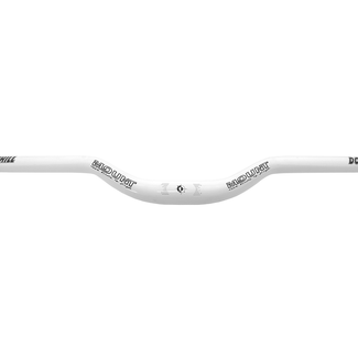 V BIKE V BIKE Mtb Bicycle Handlebar 640Mm Ø31,8. Raised, White