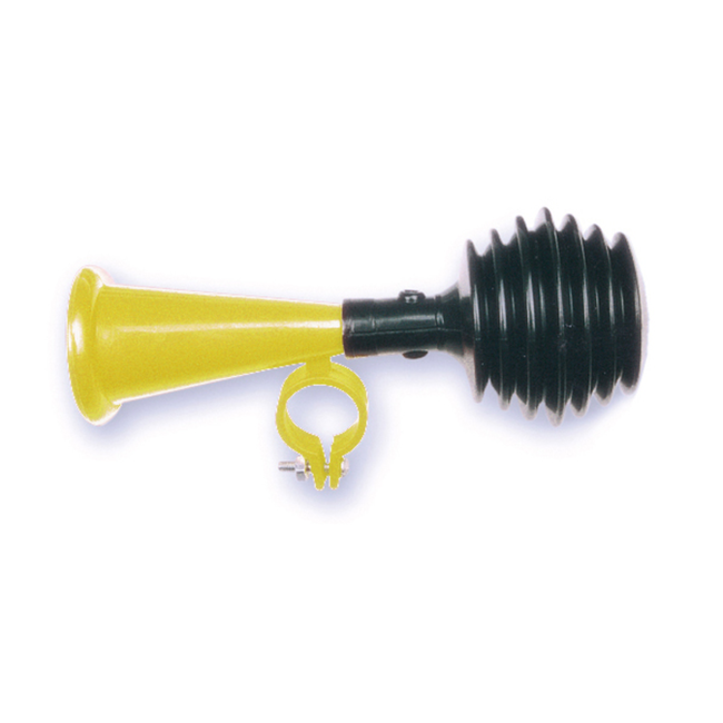 V BIKE V BIKE Bicycle Horn For Children Bike. Yellow