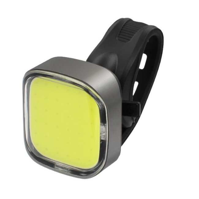 V BIKE V BIKE Bicycle Safety Headlight Led 70Lm Rechargeable Battery Integrated