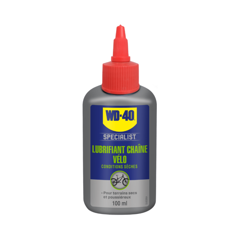 Wd 40 sale dry lube