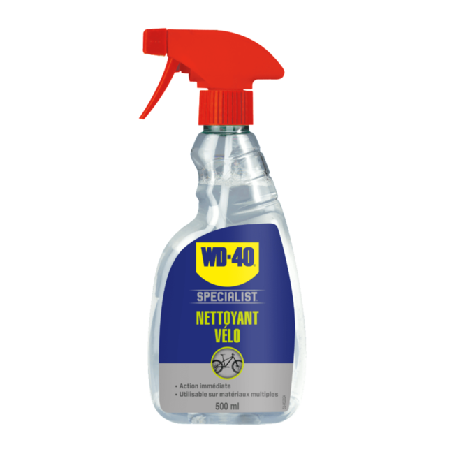 WD 40 WD-40 Specialist® Bike Cleaner - Spray 500ml