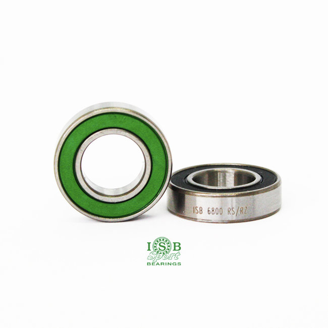 ISB ISB BEARINGS 6800 RS 10X19X5