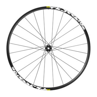 MAVIC MAVIC Rear Wheel Crossride FTS-X 29 IS QR