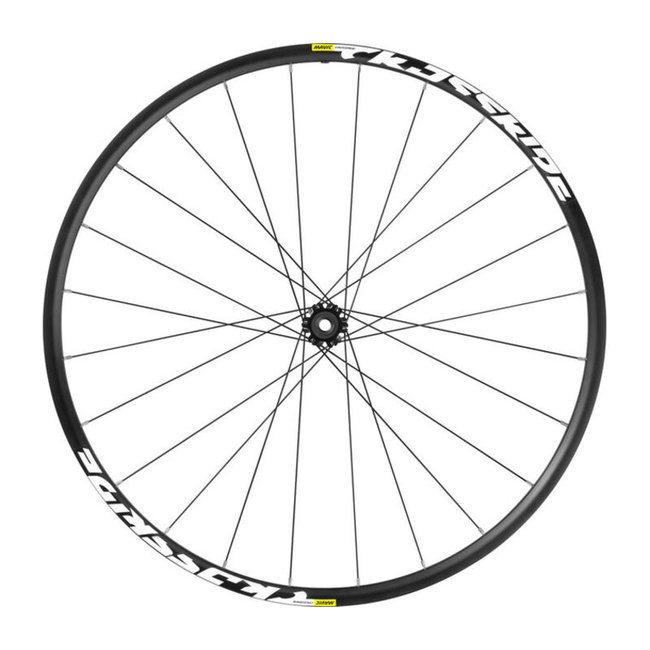 MAVIC MAVIC Rear Wheel Crossride FTS-X 29 IS QR