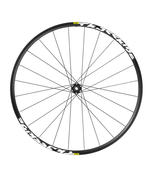 MAVIC MAVIC Rear Wheel Crossride FTS-X 29 IS QR