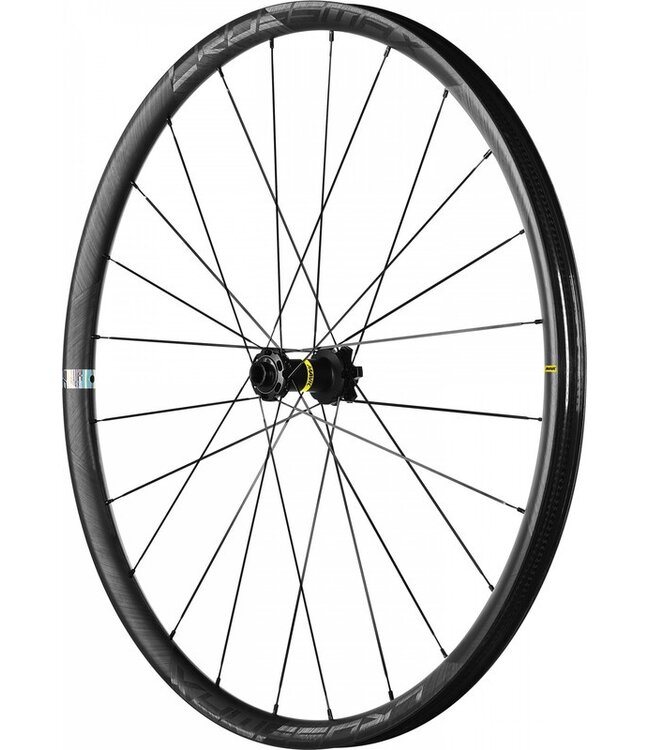 MAVIC MAVIC Front Wheel Crossmax SL Ultimate 30Mm 29