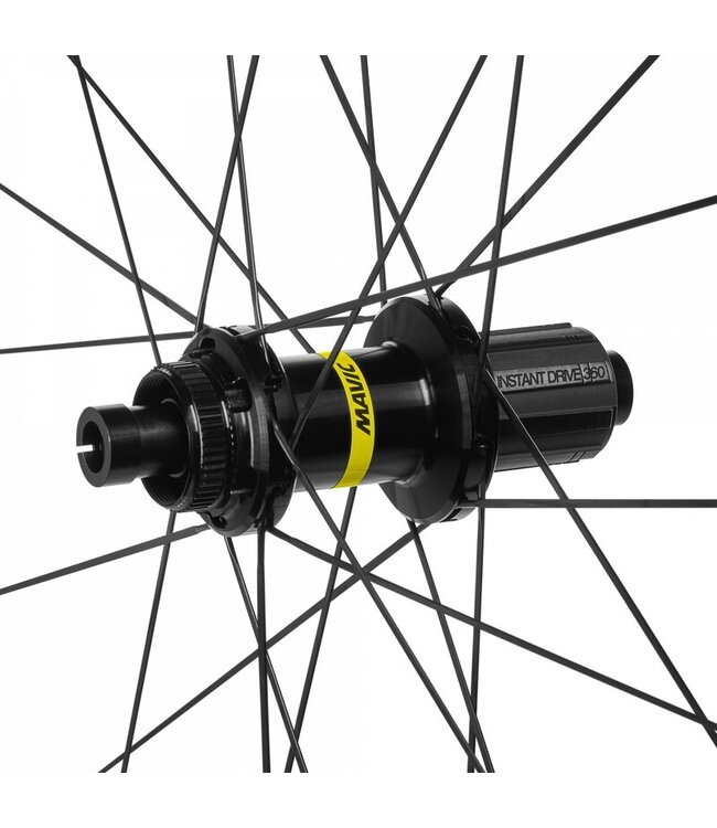 MAVIC MAVIC Rear Wheel Ksyrium 30 Disc CL