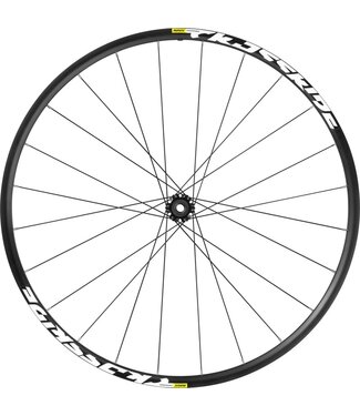 MAVIC MAVIC Front Wheel Crossride FTS-X 29 IS QR