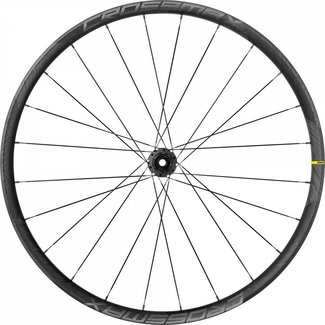 MAVIC MAVIC Rear Wheel Crossmax Carbone XLR 29 XD