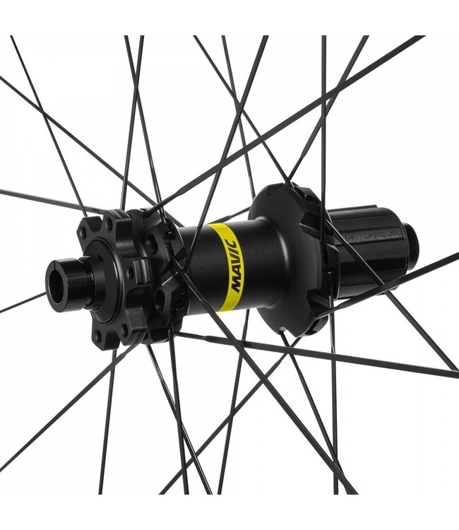 MAVIC MAVIC Rear Wheel Crossmax Carbone XLR 29 XD