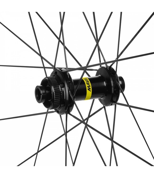 MAVIC MAVIC Front Wheel Ksyrium 30 Disc CL