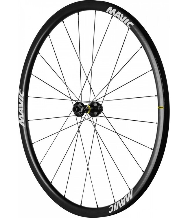 MAVIC MAVIC Front Wheel Ksyrium 30 Disc CL