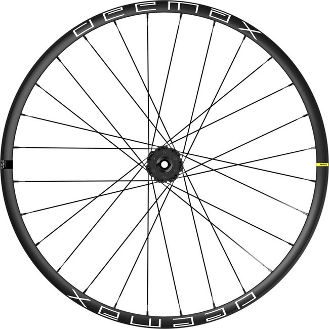 MAVIC MAVIC Rear Wheel Deemax 29 IS XD 12X157