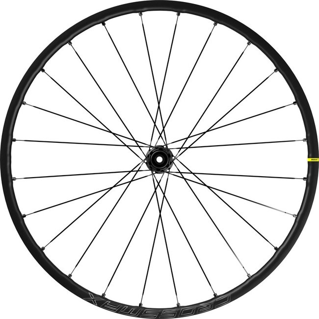 MAVIC MAVIC Rear Wheel Crossmax SL S 29'' IS