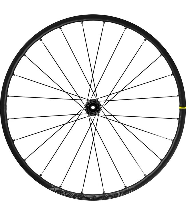 MAVIC MAVIC Rear Wheel Crossmax SL S 29'' IS