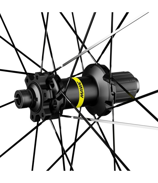 MAVIC MAVIC Rear Wheel Crossmax XL S 29'' IS