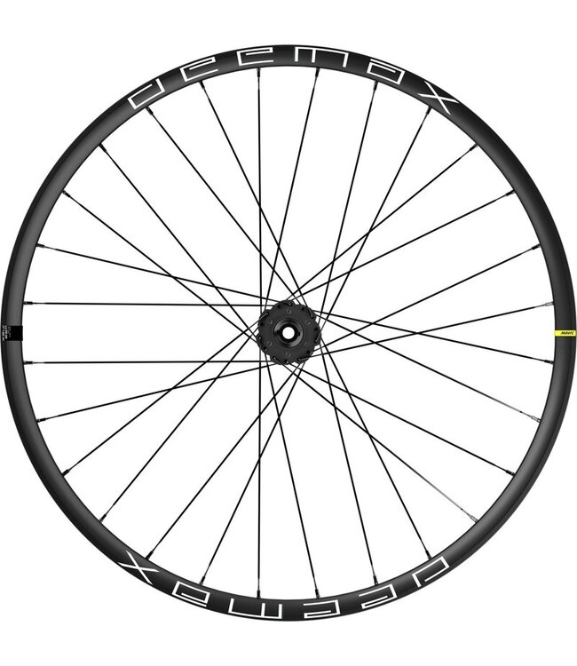 MAVIC MAVIC Rear Wheel Deemax 29 IS