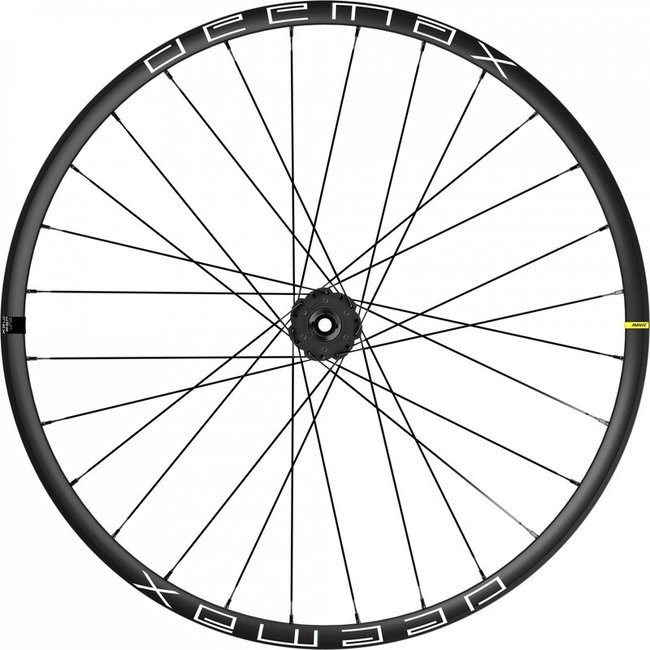 MAVIC MAVIC Rear Wheel Deemax 27,5 IS XD