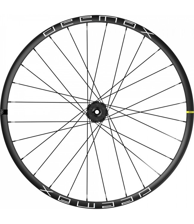 MAVIC MAVIC Rear Wheel Deemax 27,5 IS XD