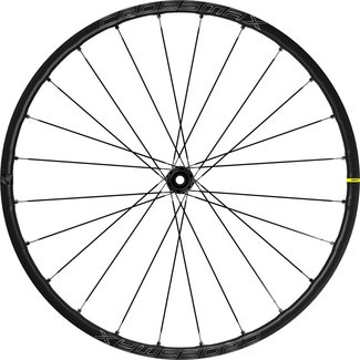 MAVIC MAVIC Front Wheel Crossmax SL S 29 IS