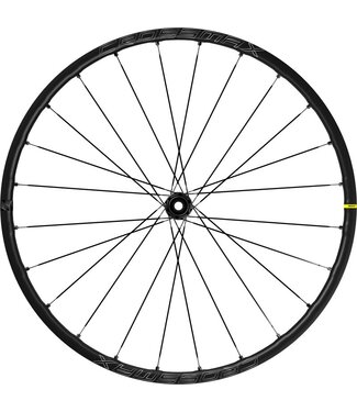 MAVIC MAVIC Front Wheel Crossmax SL S 29 IS