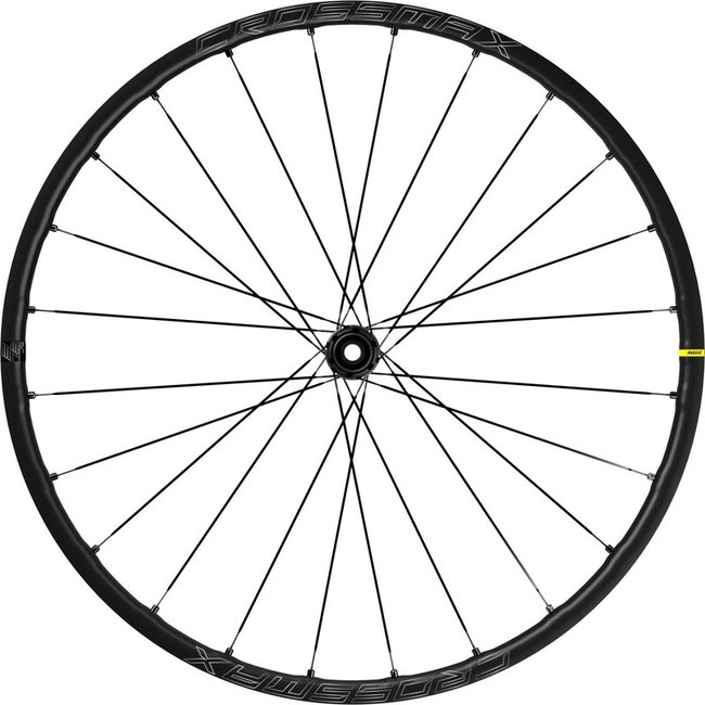 MAVIC MAVIC Front Wheel Crossmax SL S 29 IS