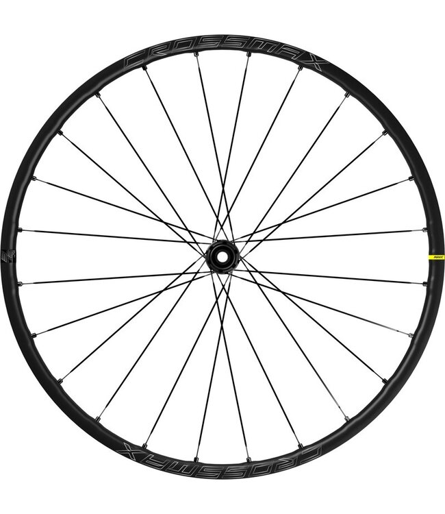 MAVIC MAVIC Front Wheel Crossmax XL S 29 IS