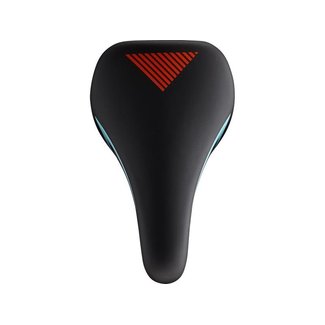 VELO VELO Bike Saddle Junior B97-01 26" Black