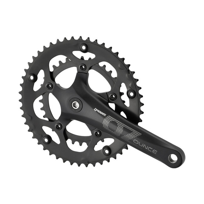 PROWHEEL PROWHEEL Ounce 5 screws Chainring 50T