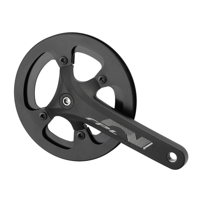 PROWHEEL PROWHEEL Crankset City 42T