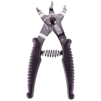 SUPER B SUPER B The Trident 2 in 1 Laster Link Pliers