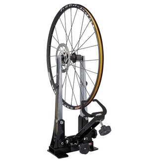 SUPER B SUPER B Professional Bike wheel truing stand